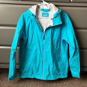 Women’s Merrell Raincoat
